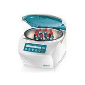 Centrifuge, Stat, Serology package